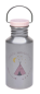 Preview: Lässig Trinkflasche - Edelstahl Tipi